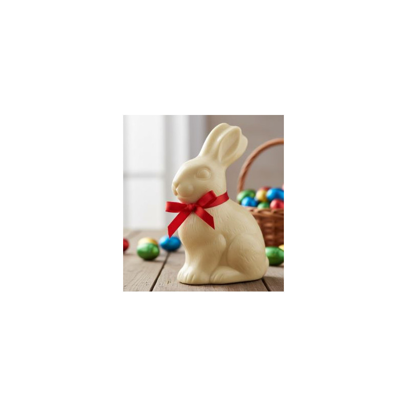 Lapin au chocolat