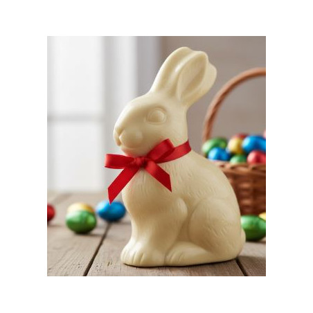 Lapin au chocolat