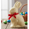 Lapin au chocolat