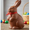 Lapin au chocolat